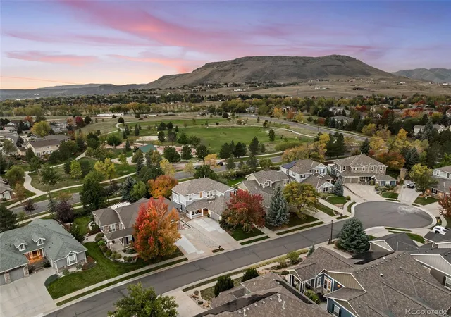 Photo 2 of Single family home for sale at 17066 W 61st Place, Arvada, CO 80403 | MLS# 5851598 | Listing updated on 2026-10-24