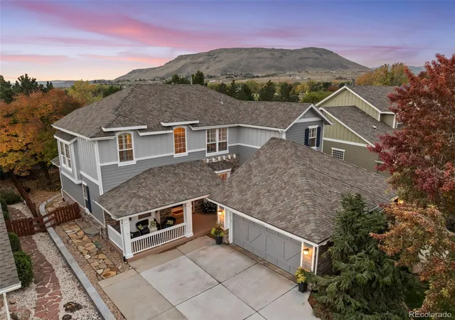 Photo 3 of Single family home for sale at 17066 W 61st Place, Arvada, CO 80403 | MLS# 5851598 | Listing updated on 2026-10-24