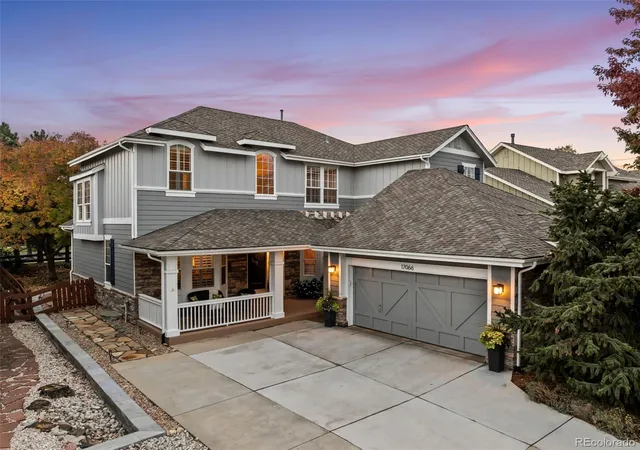 Photo 3 of Single family home for sale at 17066 W 61st Place, Arvada, CO 80403 | MLS# 5851598 | Listing updated on 2026-10-24