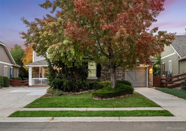 Photo 4 of Single family home for sale at 17066 W 61st Place, Arvada, CO 80403 | MLS# 5851598 | Listing updated on 2026-10-24