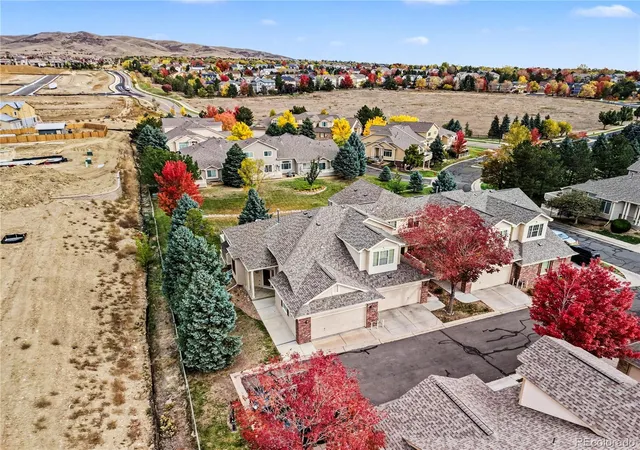 Townhouse for sale at 3157 S Indiana St, Lakewood, CO 80228 | MLS# 2762922