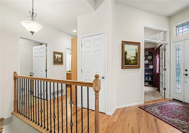 Photo 3 of Townhouse for sale at 3157 S Indiana St, Lakewood, CO 80228 | MLS# 2762922 | Listing updated on 2026-10-28
