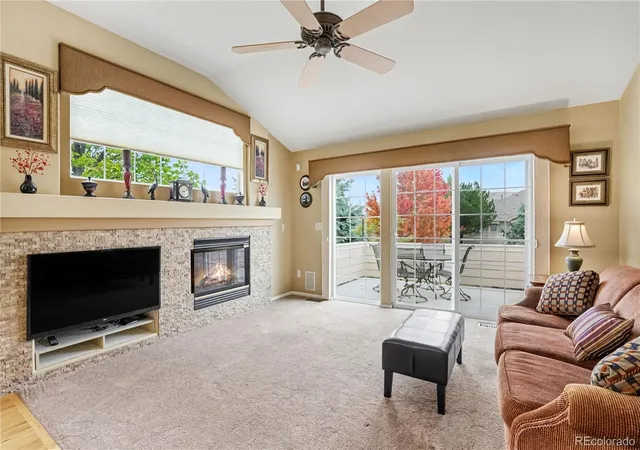Photo 3 of Townhouse for sale at 3157 S Indiana St, Lakewood, CO 80228 | MLS# 2762922 | Listing updated on 2026-10-28