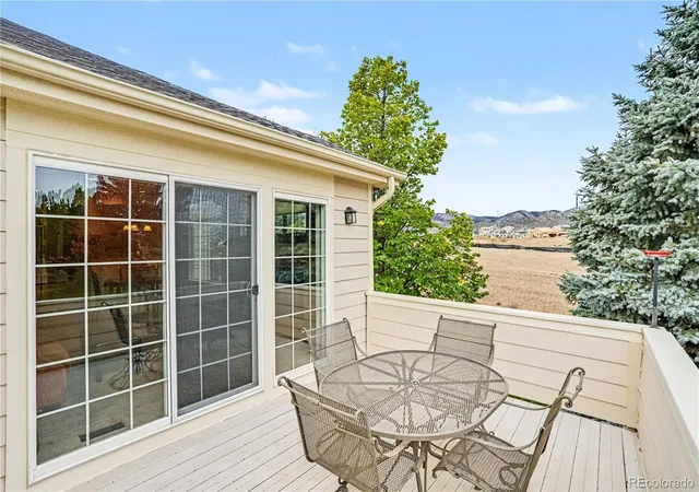 Photo 4 of Townhouse for sale at 3157 S Indiana St, Lakewood, CO 80228 | MLS# 2762922 | Listing updated on 2026-10-28