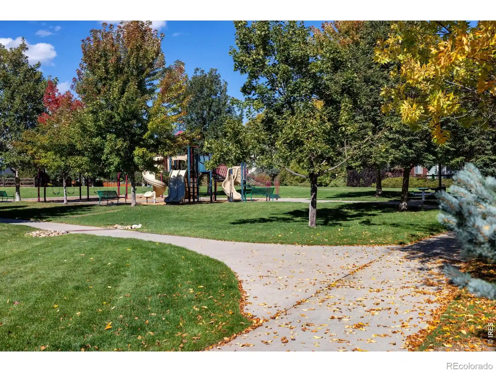 Listing Photo 33 - Condo for sale in 1703 Whitehall Dr located at 1703 Whitehall Dr, Longmont, CO 80504 - Unit 1703 Whitehall Dr
