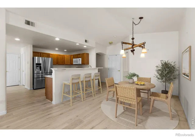 Photo 4 of Condo for sale at 1703 Whitehall Dr #H, Longmont, CO 80504 | MLS# IR1071001 | Listing updated on 2026-10-22