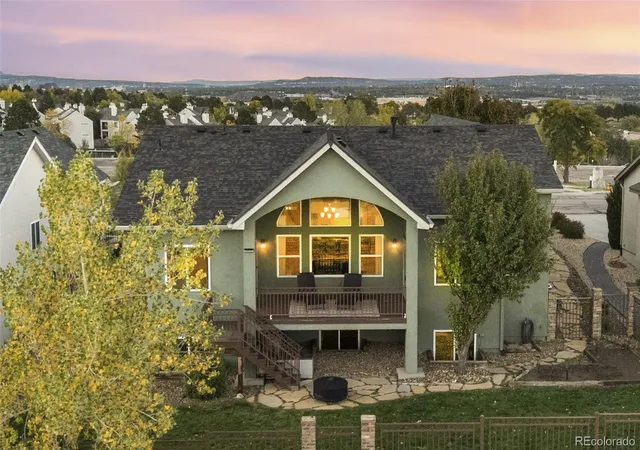 Photo 1 of Single family home for sale at 1055 Bayfield Dr, Colorado Springs, CO 80906 | MLS# 4239155 | Listing updated on 2026-10-28