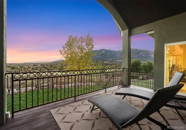 Photo 2 of Single family home for sale at 1055 Bayfield Dr, Colorado Springs, CO 80906 | MLS# 4239155 | Listing updated on 2026-10-28