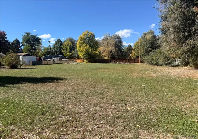 Photo 1 of Land for sale at 115 Garrison St, Lakewood, CO 80226 | MLS# 7164628 | Listing updated on 2026-10-28