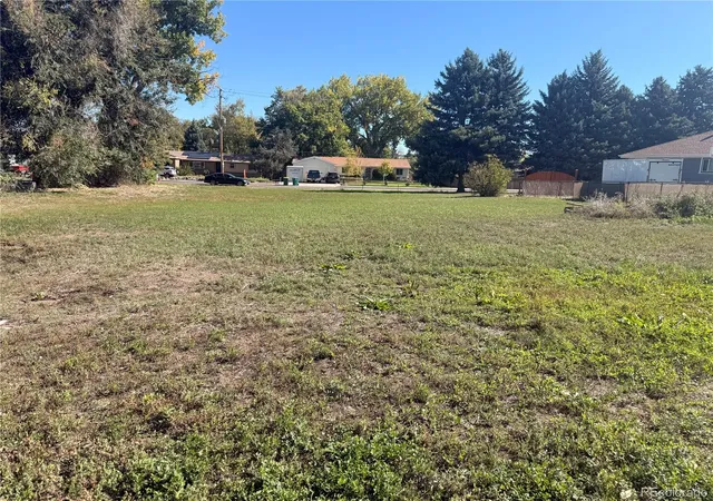 Photo 2 of Land for sale at 115 Garrison St, Lakewood, CO 80226 | MLS# 7164628 | Listing updated on 2026-10-28