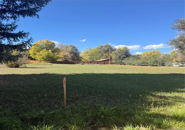 Photo 4 of Land for sale at 115 Garrison St, Lakewood, CO 80226 | MLS# 7164628 | Listing updated on 2026-10-28
