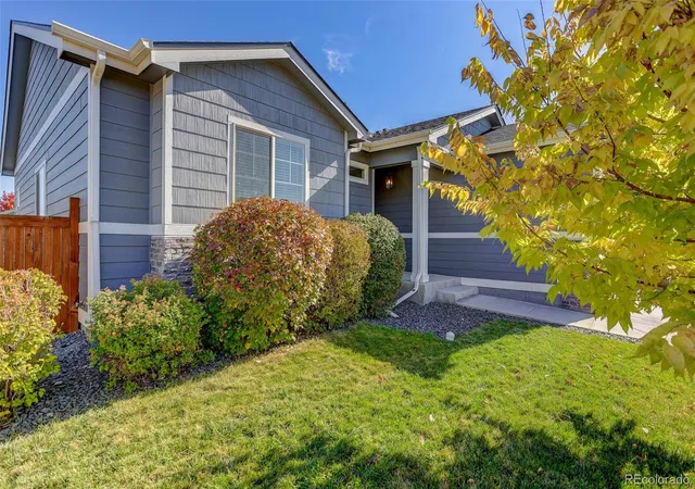 Photo 1 of Single family home for sale at 1148 Wagon Wheel Cir, Milliken, CO 80543 | MLS# 9050395 | Listing updated on 2026-10-23