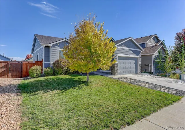 Photo 2 of Single family home for sale at 1148 Wagon Wheel Cir, Milliken, CO 80543 | MLS# 9050395 | Listing updated on 2026-10-23