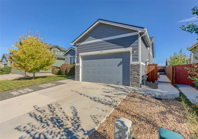 Photo 3 of Single family home for sale at 1148 Wagon Wheel Cir, Milliken, CO 80543 | MLS# 9050395 | Listing updated on 2026-10-23