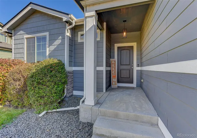 Photo 4 of Single family home for sale at 1148 Wagon Wheel Cir, Milliken, CO 80543 | MLS# 9050395 | Listing updated on 2026-10-23