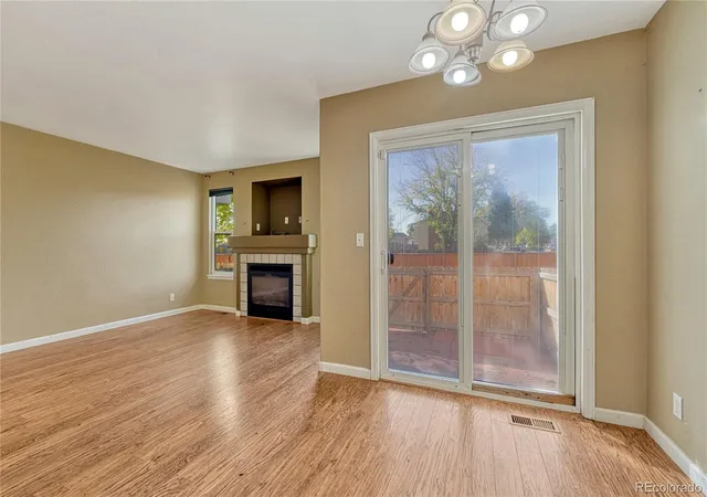 Photo 2 of Condo for sale at 1286 S Zeno Cir #C, Aurora, CO 80017 | MLS# 6844867 | Listing updated on 2026-10-23