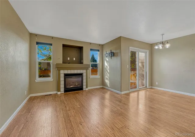 Photo 3 of Condo for sale at 1286 S Zeno Cir #C, Aurora, CO 80017 | MLS# 6844867 | Listing updated on 2026-10-23