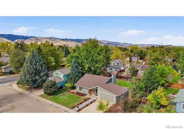Single family home for sale at 4275 Redwood Pl, Boulder, CO 80301 | MLS# IR1071002