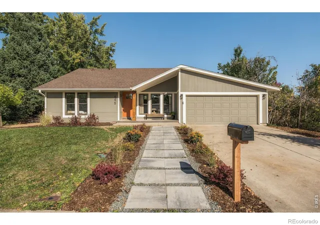 Photo 1 of Single family home for sale at 4275 Redwood Pl, Boulder, CO 80301 | MLS# IR1071002 | Listing updated on 2026-10-24
