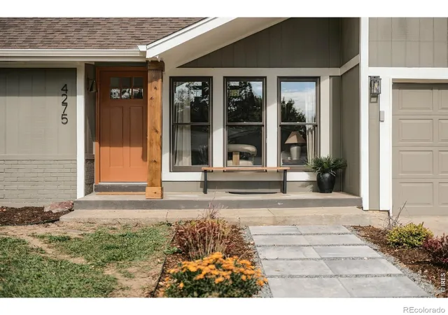 Photo 2 of Single family home for sale at 4275 Redwood Pl, Boulder, CO 80301 | MLS# IR1071002 | Listing updated on 2026-10-24