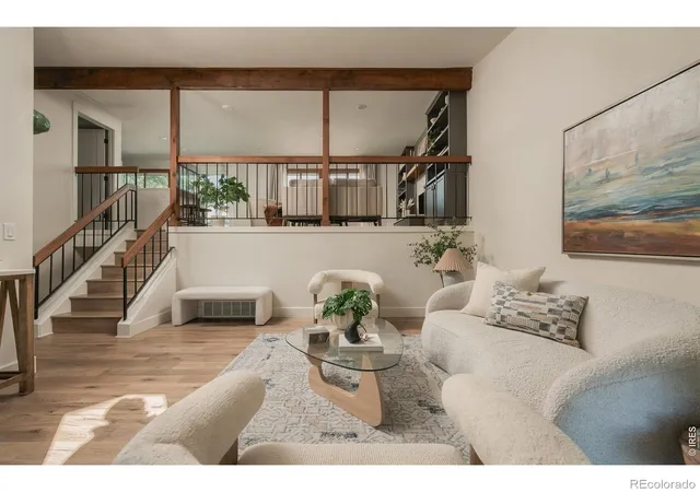 Photo 3 of Single family home for sale at 4275 Redwood Pl, Boulder, CO 80301 | MLS# IR1071002 | Listing updated on 2026-10-24