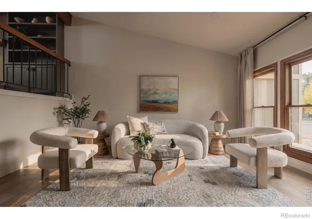 Photo 4 of Single family home for sale at 4275 Redwood Pl, Boulder, CO 80301 | MLS# IR1071002 | Listing updated on 2026-10-24