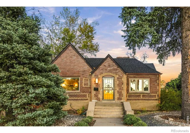 Single family home for sale at 4776 Federal Blvd, Denver, CO 80211 | MLS# IR1071003