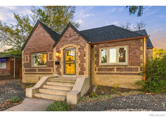 Photo 2 of Single family home for sale at 4776 Federal Blvd, Denver, CO 80211 | MLS# IR1071003 | Listing updated on 2026-10-21