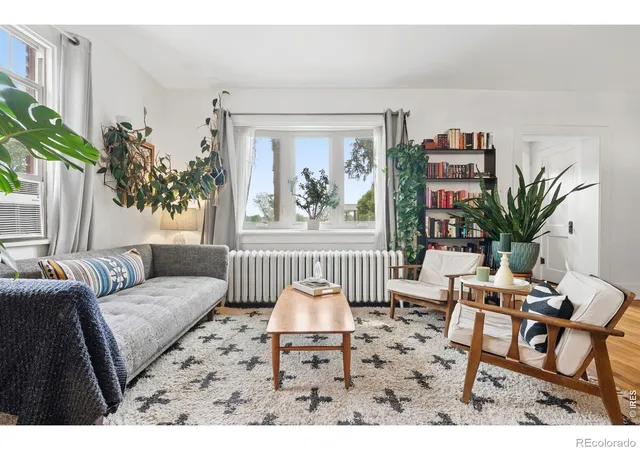 Photo 3 of Single family home for sale at 4776 Federal Blvd, Denver, CO 80211 | MLS# IR1071003 | Listing updated on 2026-10-21