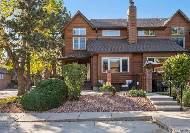 Photo 3 of Townhouse for sale at 11785 W 66th Place #A, Arvada, CO 80004 | MLS# 8485656 | Listing updated on 2026-10-25