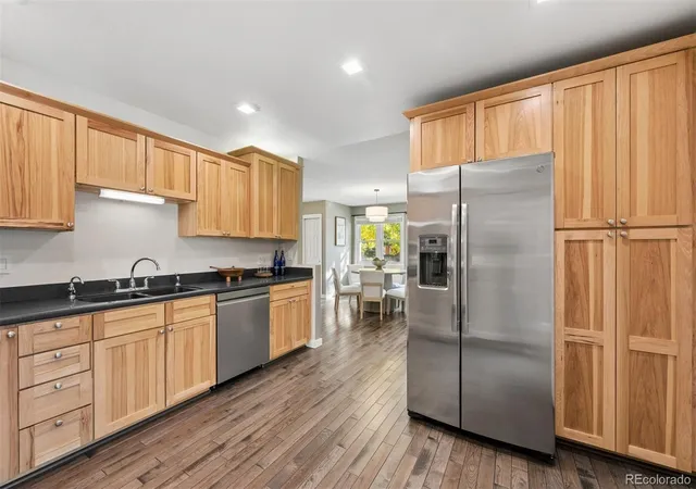 Photo 2 of Townhouse for sale at 11785 W 66th Place #A, Arvada, CO 80004 | MLS# 8485656 | Listing updated on 2026-10-25