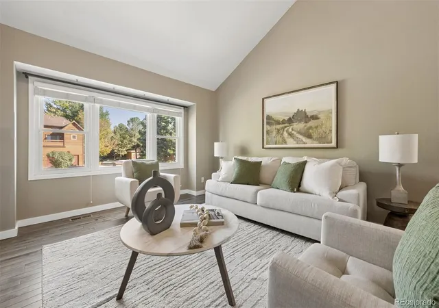 Photo 1 of Townhouse for sale at 11785 W 66th Place #A, Arvada, CO 80004 | MLS# 8485656 | Listing updated on 2026-10-25