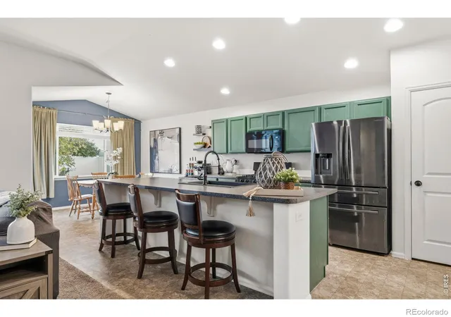 Single family home for sale at 7588 Back Stretch Dr, Wellington, CO 80549 | MLS# IR1071004