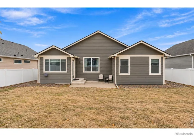 Photo 2 of Single family home for sale at 7588 Back Stretch Dr, Wellington, CO 80549 | MLS# IR1071004 | Listing updated on 2026-10-22