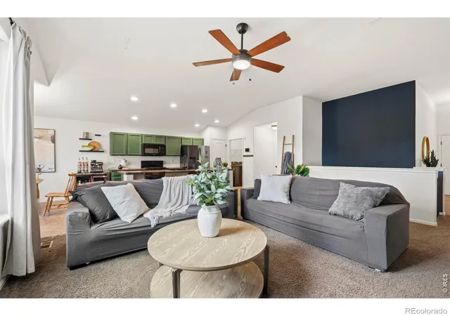 Photo 4 of Single family home for sale at 7588 Back Stretch Dr, Wellington, CO 80549 | MLS# IR1071004 | Listing updated on 2026-10-22