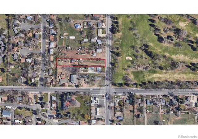 Photo 1 of Land for sale at 341 S Taft Hl Rd, Fort Collins, CO 80521 | MLS# IR1071005 | Listing updated on 2026-10-23
