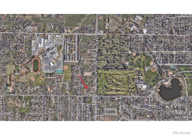 Photo 3 of Land for sale at 341 S Taft Hl Rd, Fort Collins, CO 80521 | MLS# IR1071005 | Listing updated on 2026-10-23