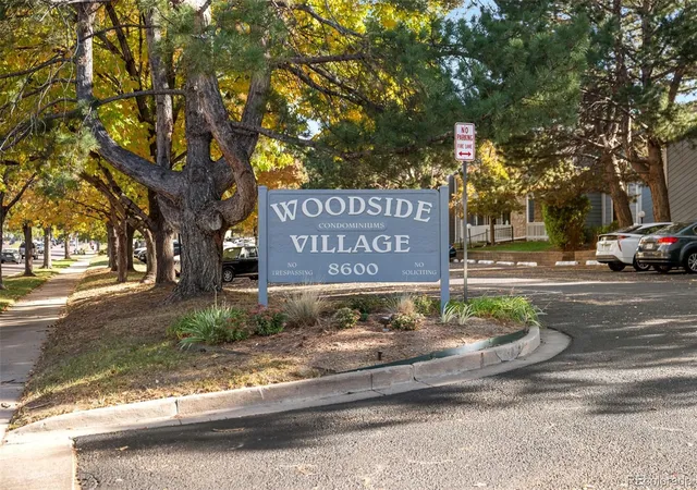 Photo 1 of Condo for sale at 8600 E Alameda Ave #18-203, Denver, CO 80247 | MLS# 8268133 | Listing updated on 2026-10-23