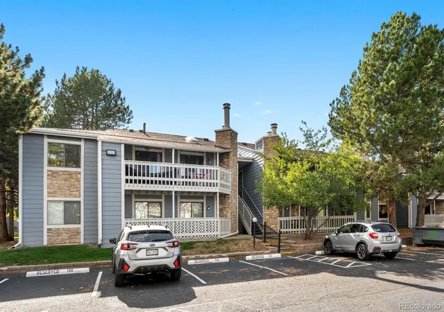 Photo 2 of Condo for sale at 8600 E Alameda Ave #18-203, Denver, CO 80247 | MLS# 8268133 | Listing updated on 2026-10-23