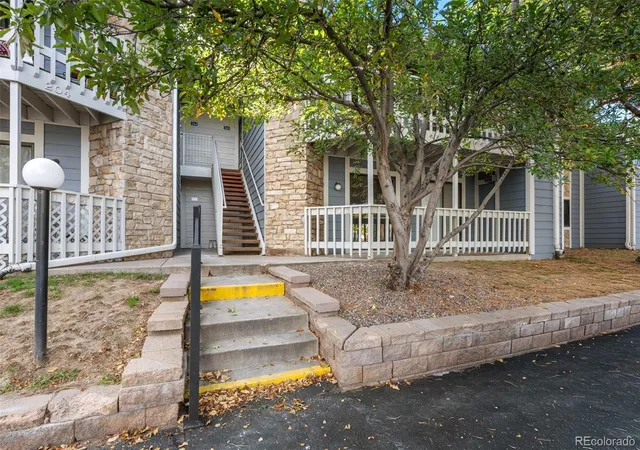 Photo 3 of Condo for sale at 8600 E Alameda Ave #18-203, Denver, CO 80247 | MLS# 8268133 | Listing updated on 2026-10-23
