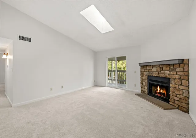 Photo 3 of Condo for sale at 8600 E Alameda Ave #18-203, Denver, CO 80247 | MLS# 8268133 | Listing updated on 2026-10-23