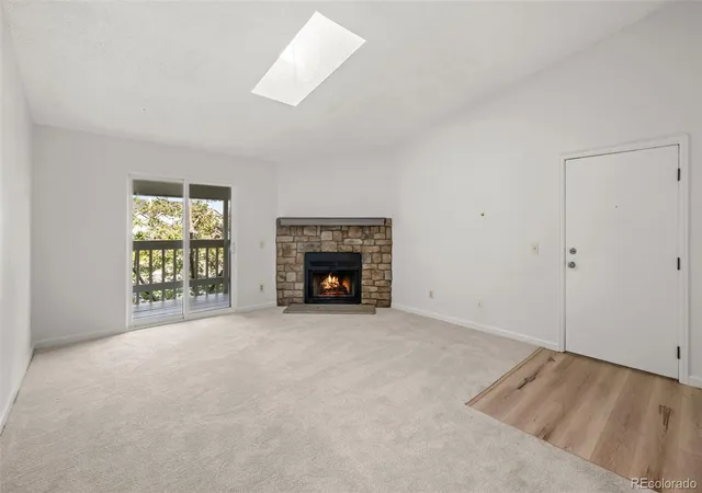 Photo 4 of Condo for sale at 8600 E Alameda Ave #18-203, Denver, CO 80247 | MLS# 8268133 | Listing updated on 2026-10-23