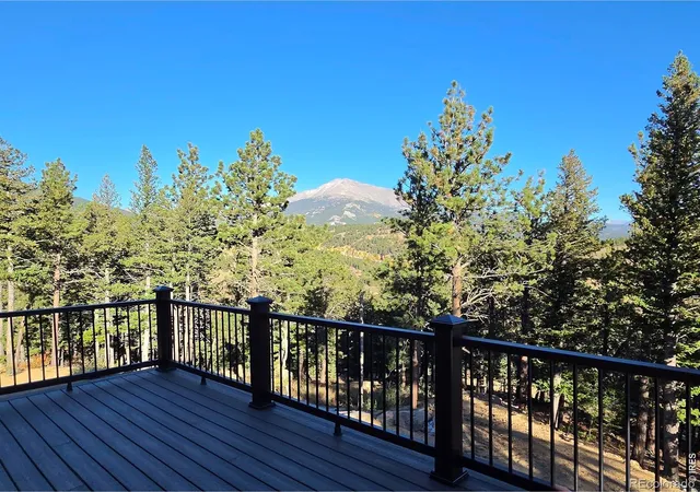 Single family home for sale at 250 Arrowood Dr, Lyons, CO 80540 | MLS# IR1071008