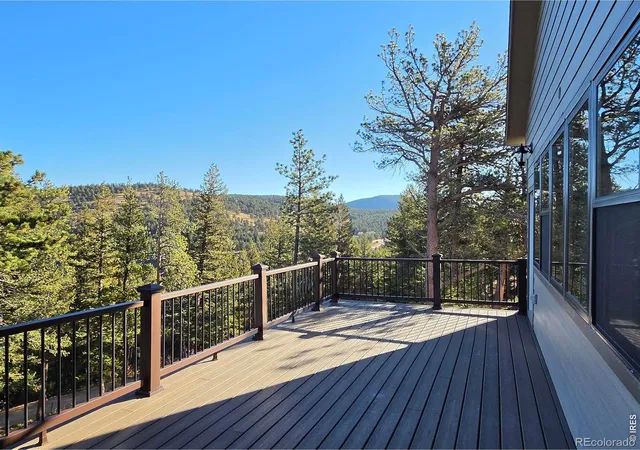 Photo 2 of Single family home for sale at 250 Arrowood Dr, Lyons, CO 80540 | MLS# IR1071008 | Listing updated on 2026-10-22