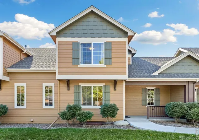 Condo for sale at 607 Cowan St #2, Fort Collins, CO 80524 | MLS# IR1071009
