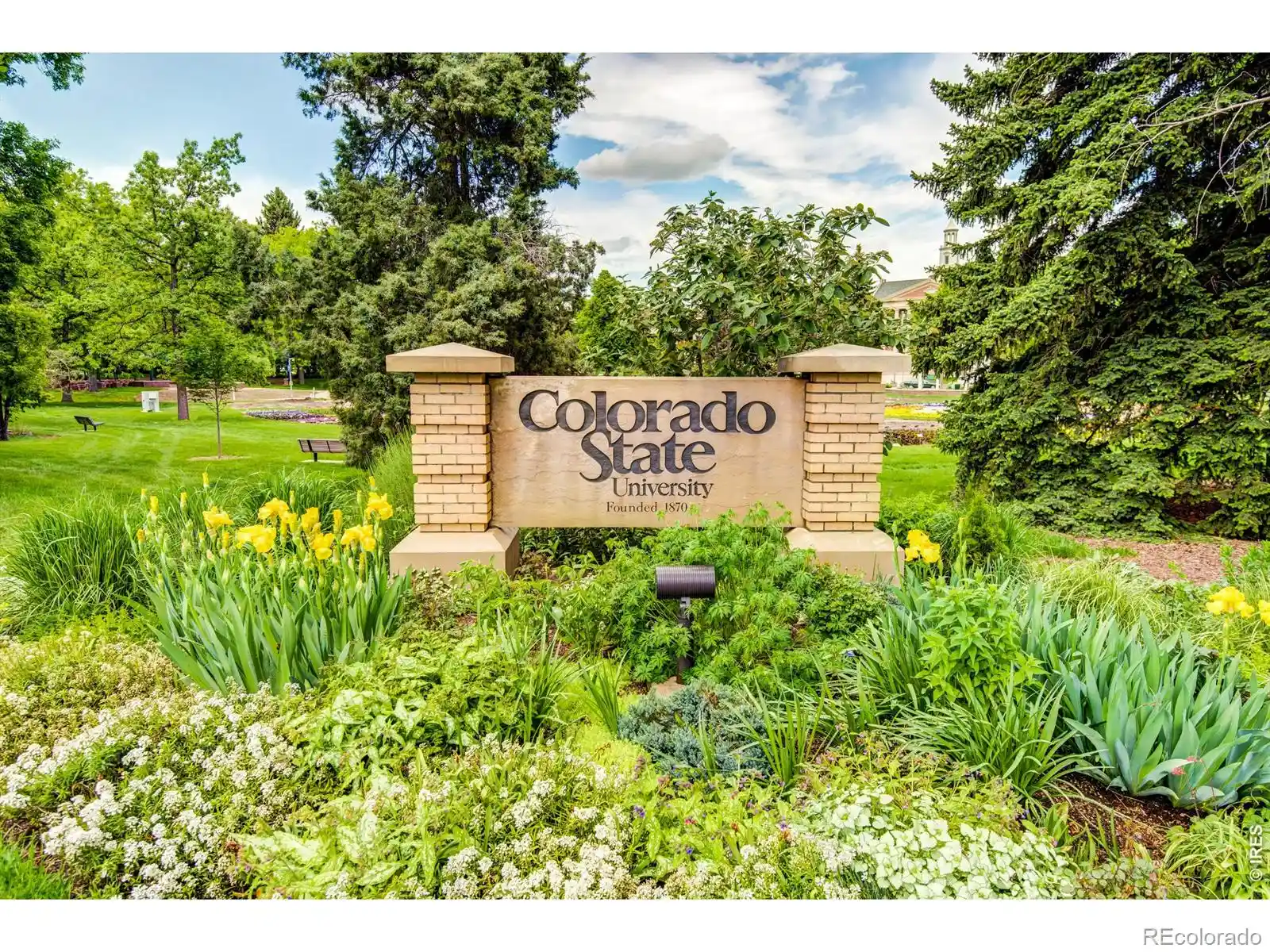 Listing Photo 37 - Condo for sale in 607 Cowan St located at 607 Cowan St, Fort Collins, CO 80524 - Unit 607 Cowan St