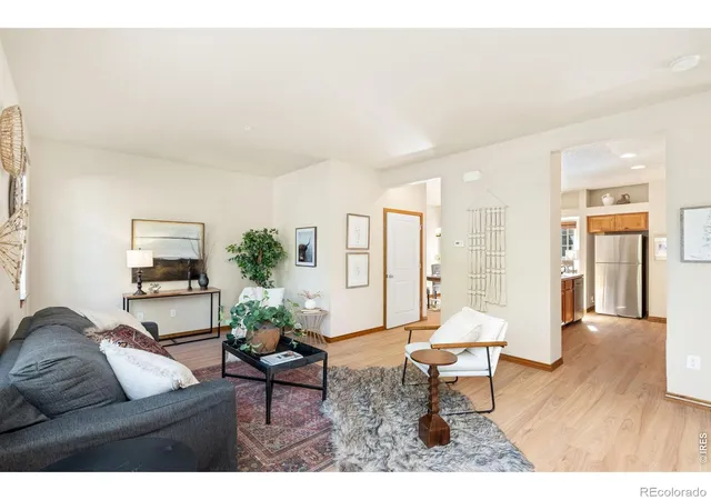 Photo 4 of Condo for sale at 607 Cowan St #2, Fort Collins, CO 80524 | MLS# IR1071009 | Listing updated on 2026-10-26