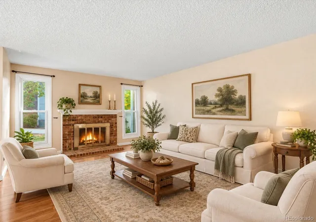 Photo 3 of Townhouse for sale at 2758 S Kenton Ct, Aurora, CO 80014 | MLS# 4341667 | Listing updated on 2026-10-28