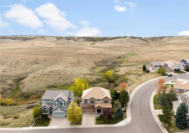 Single family home for sale at 4300 Canyonbrook Dr, Highlands Ranch, CO 80130 | MLS# 4569777