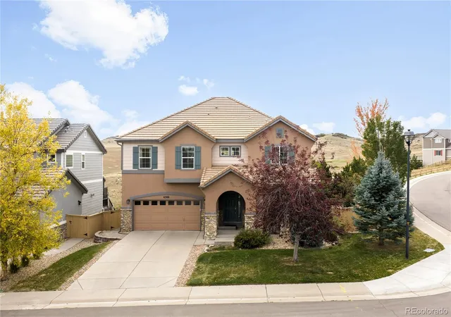 Photo 1 of Single family home for sale at 4300 Canyonbrook Dr, Highlands Ranch, CO 80130 | MLS# 4569777 | Listing updated on 2026-10-22